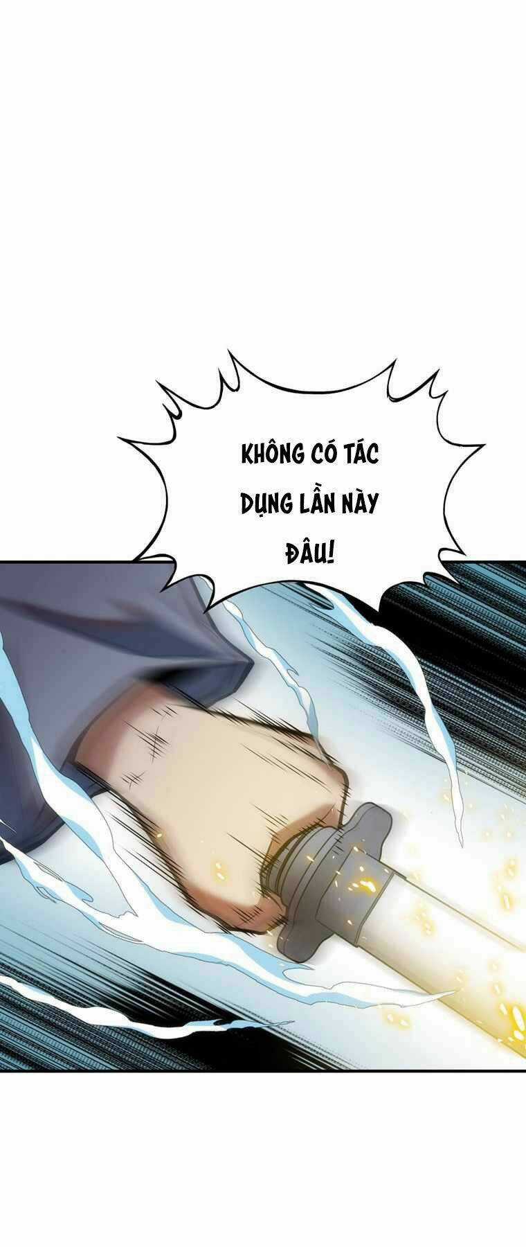 Bá Vương Chi Tinh Chapter 15 trang 50