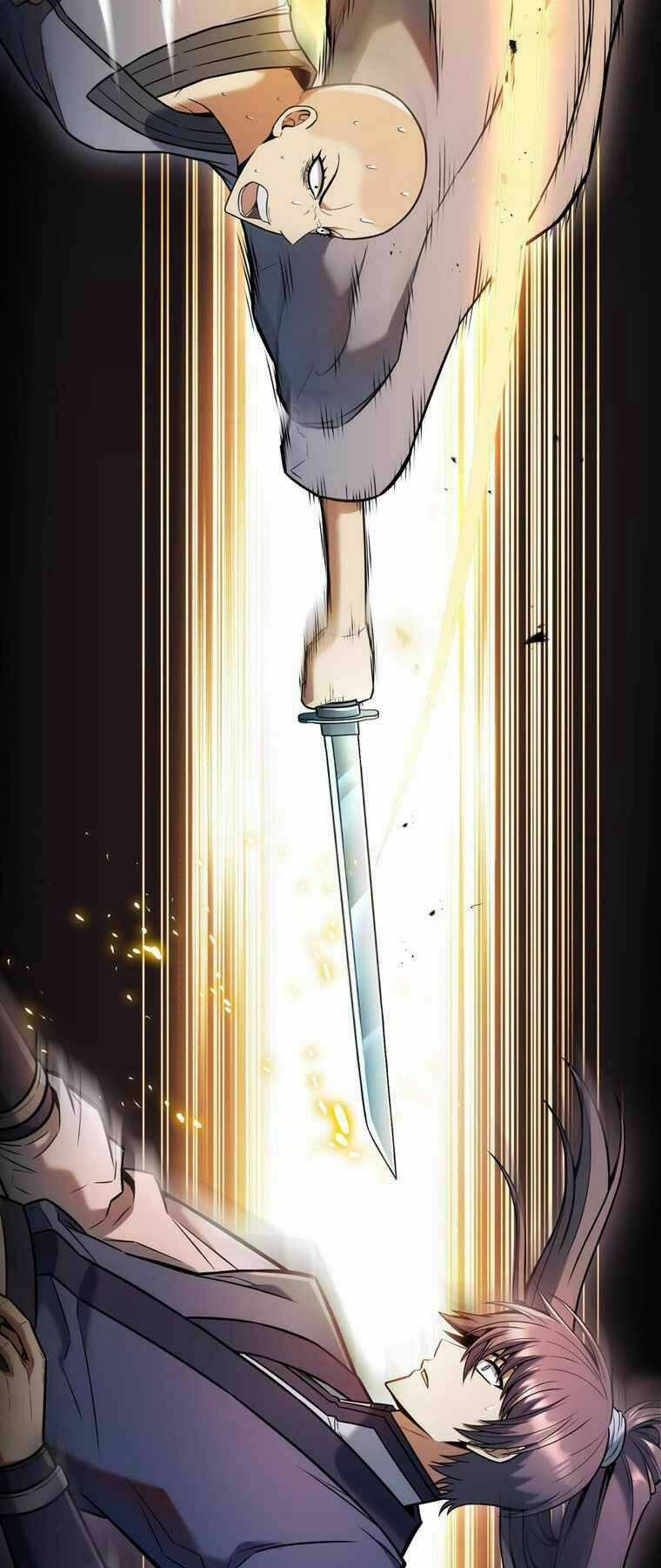 Bá Vương Chi Tinh Chapter 15 trang 52