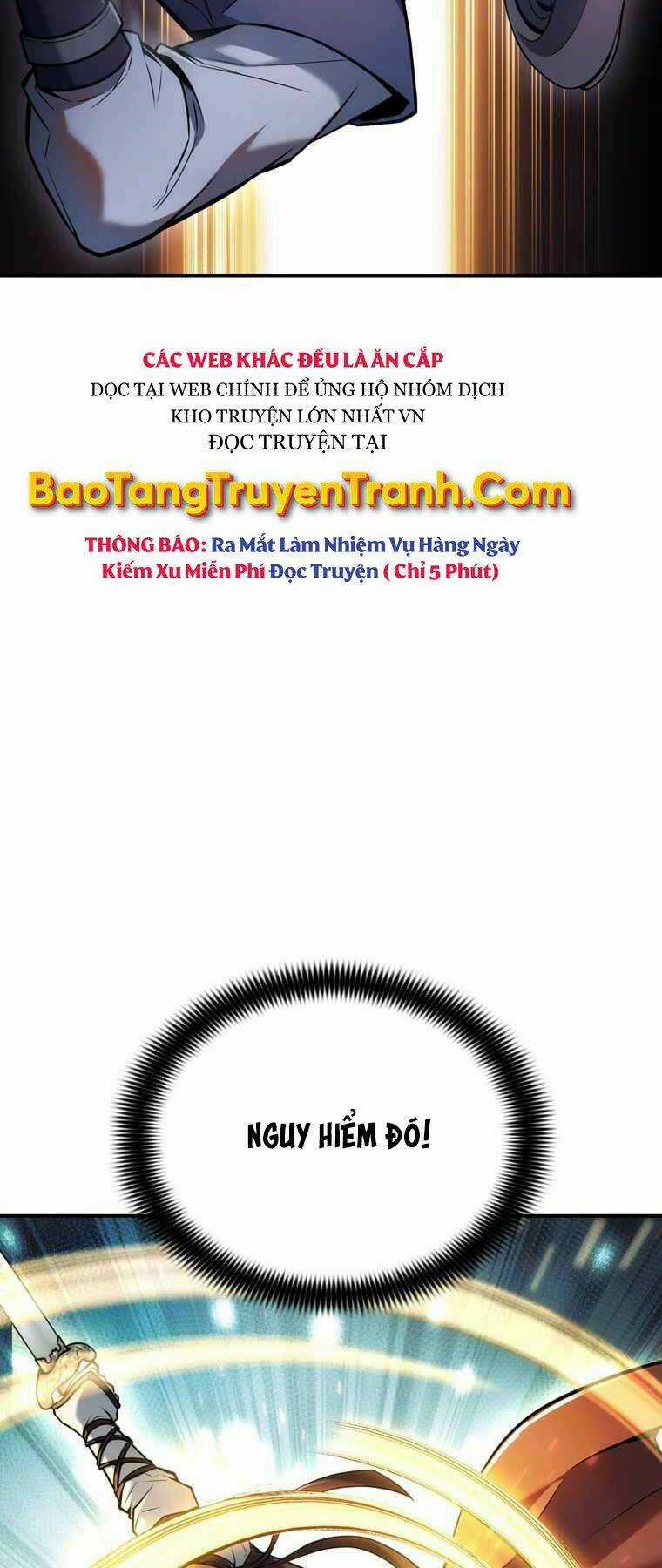 Bá Vương Chi Tinh Chapter 15 trang 53