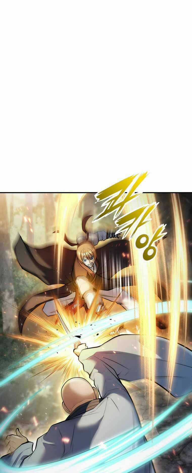 Bá Vương Chi Tinh Chapter 15 trang 56