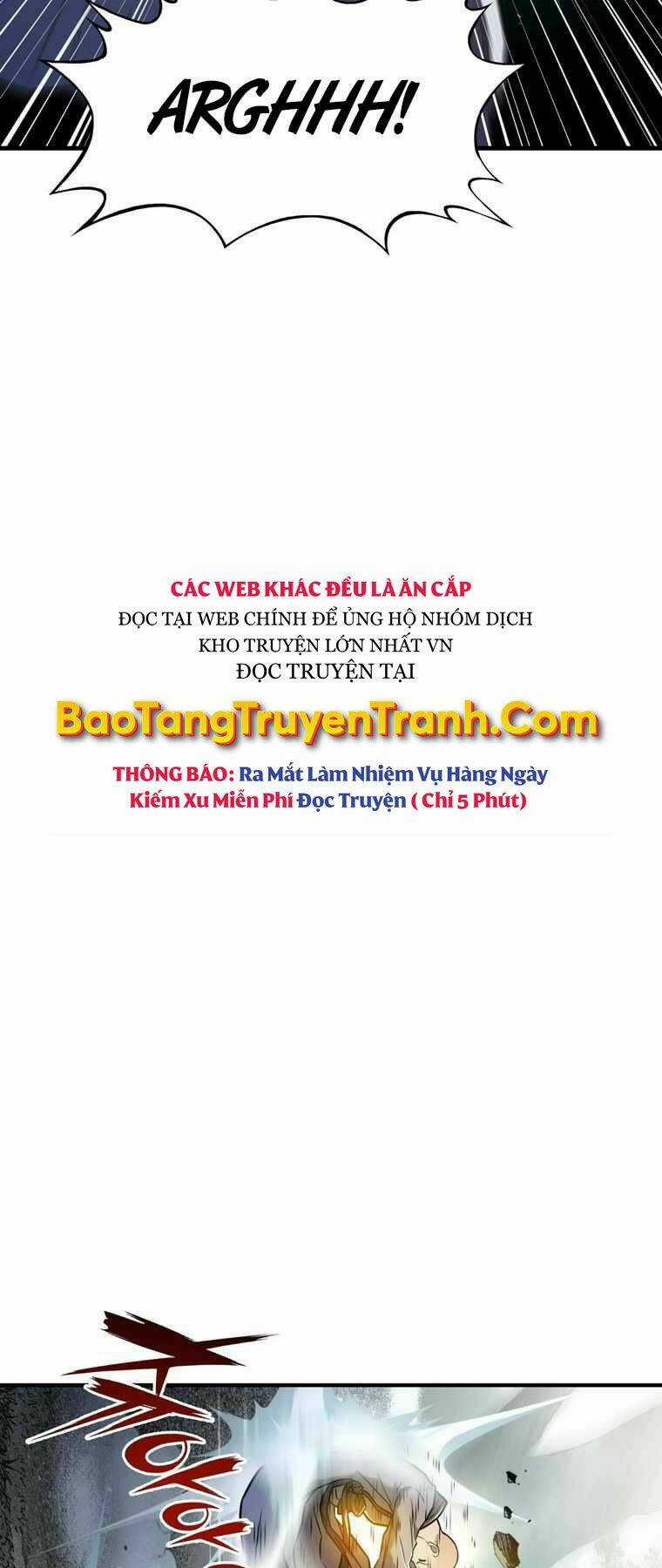 Bá Vương Chi Tinh Chapter 15 trang 59