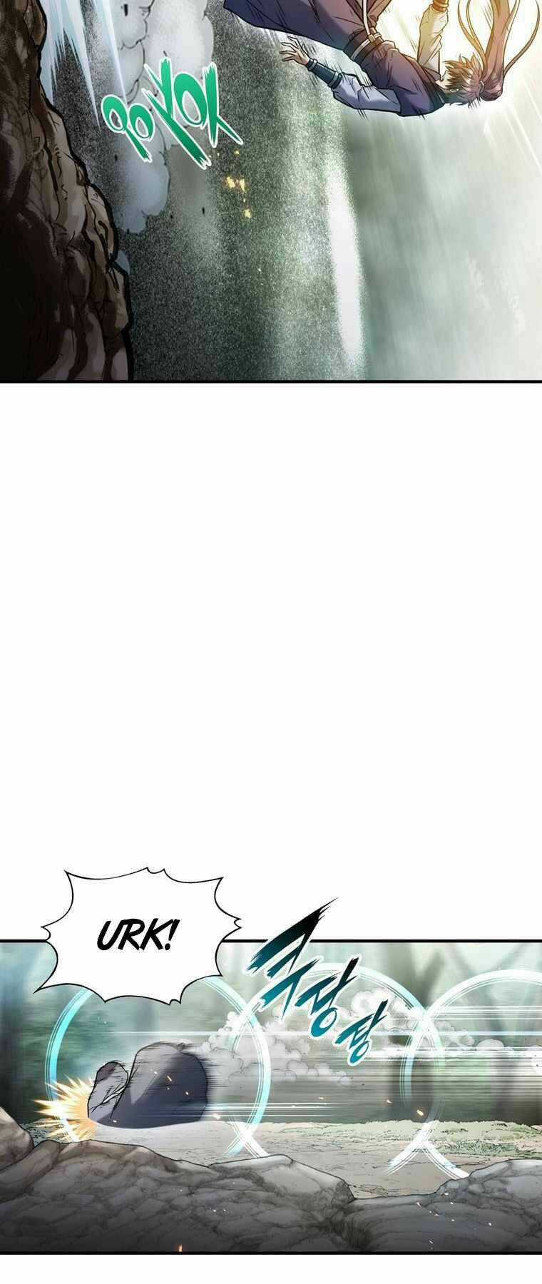 Bá Vương Chi Tinh Chapter 15 trang 61