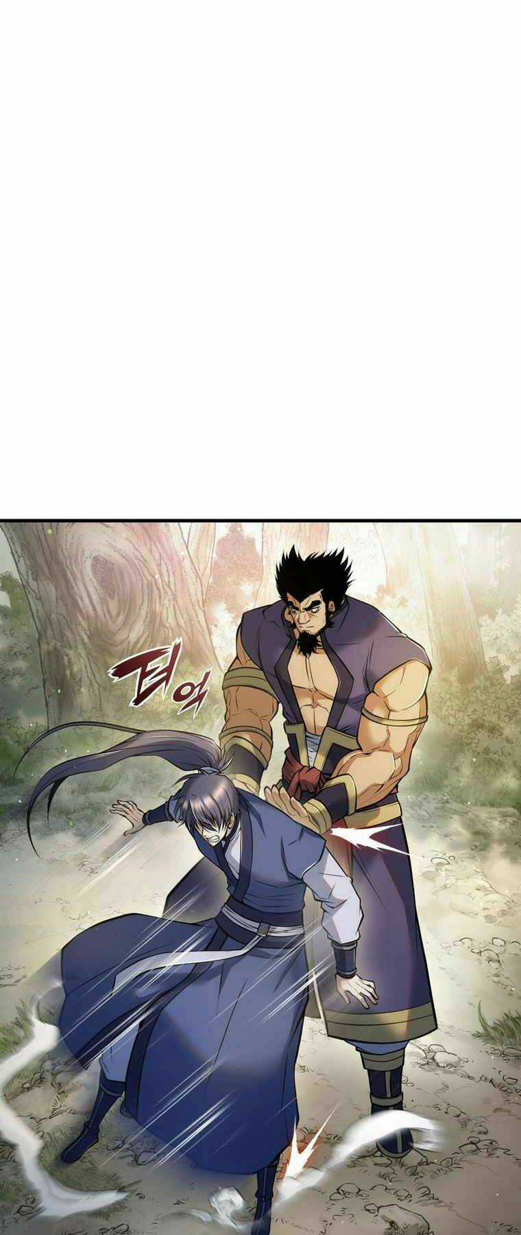 Bá Vương Chi Tinh Chapter 15 trang 62