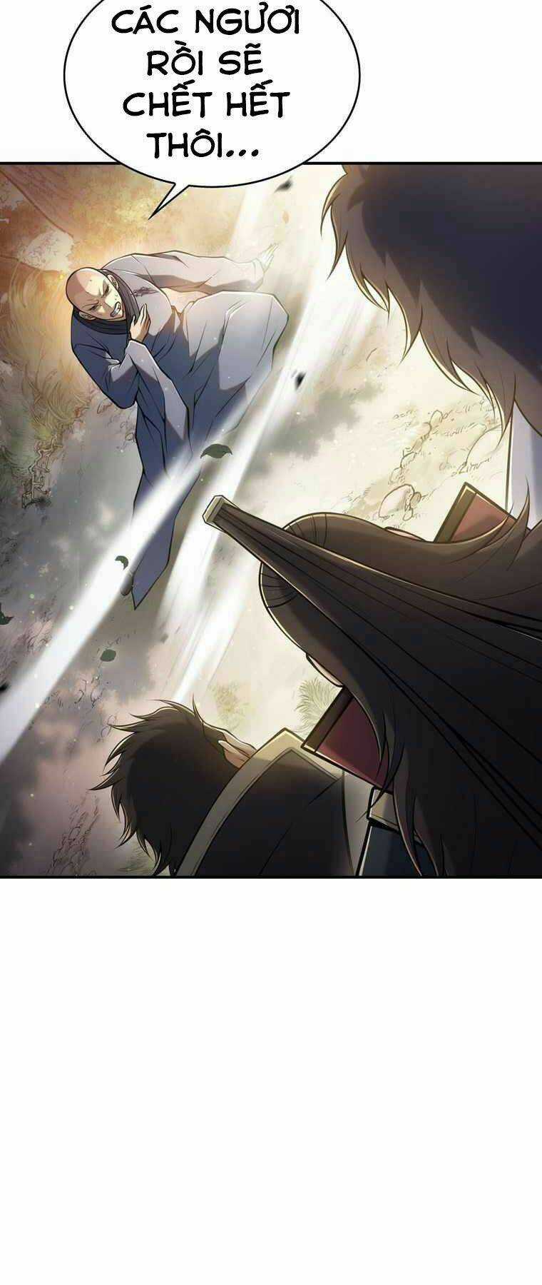 Bá Vương Chi Tinh Chapter 15 trang 64