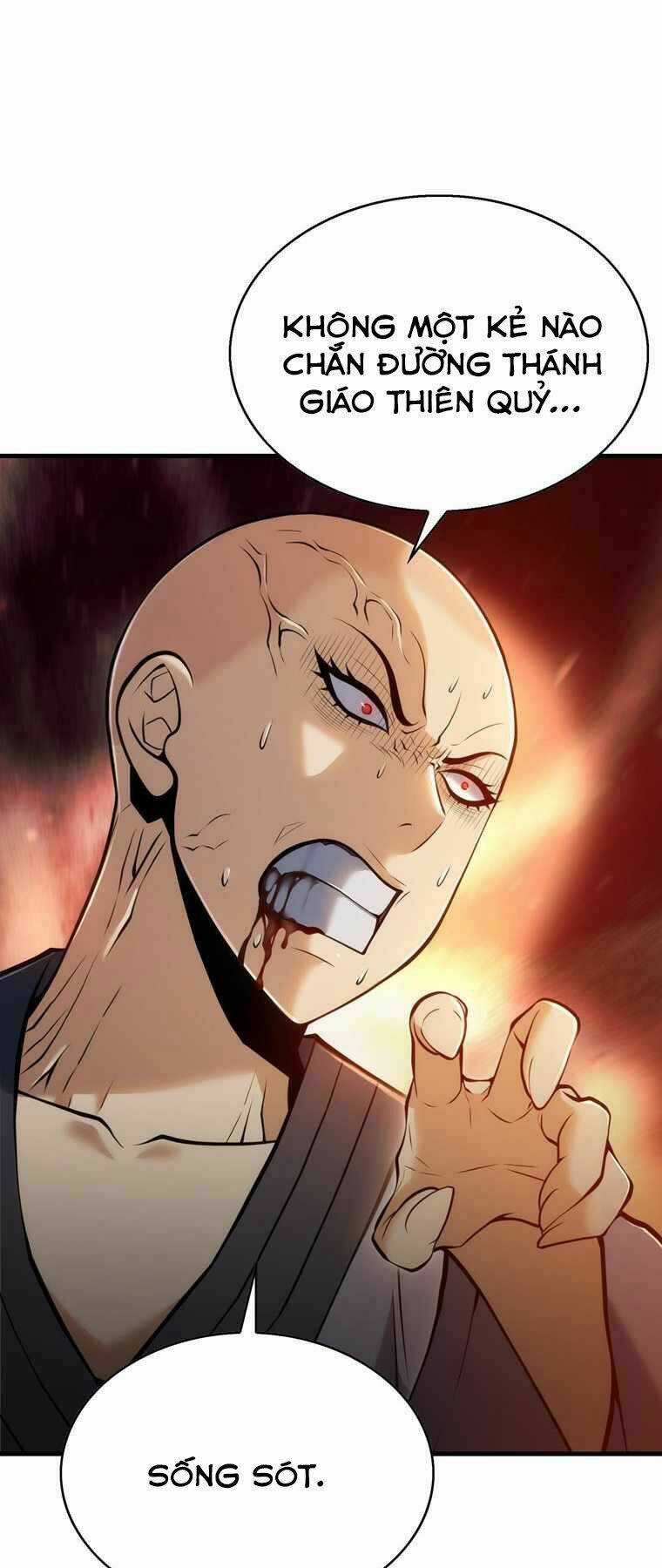 Bá Vương Chi Tinh Chapter 15 trang 65