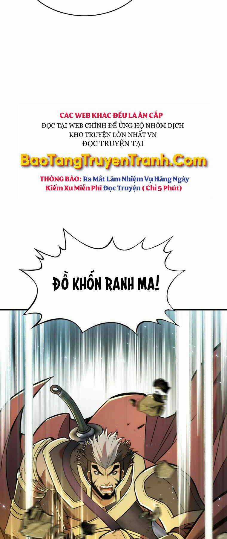 Bá Vương Chi Tinh Chapter 15 trang 66