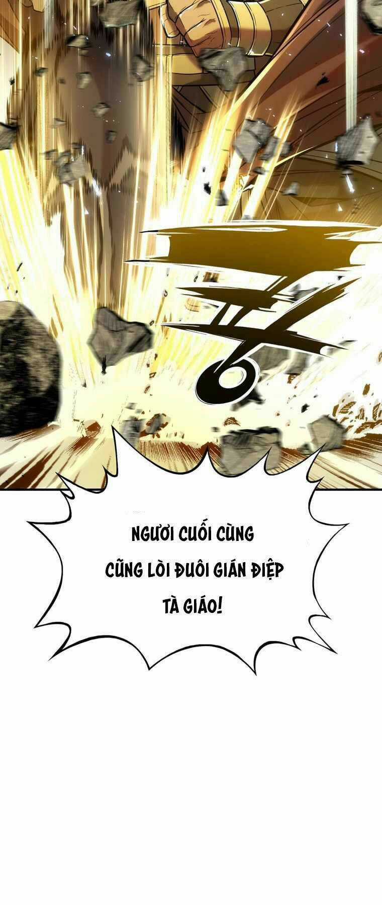 Bá Vương Chi Tinh Chapter 15 trang 67