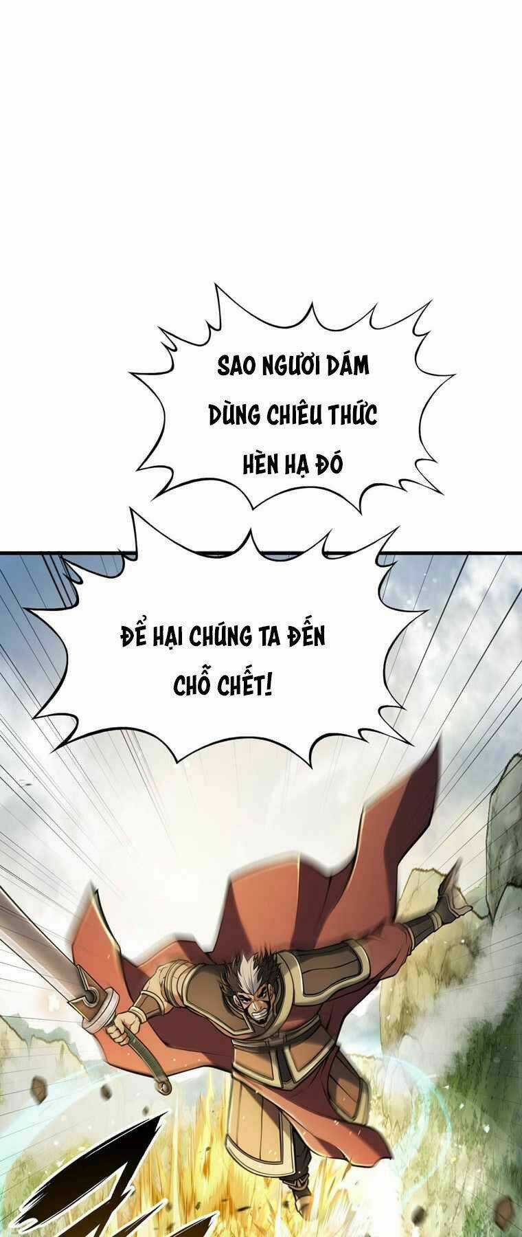 Bá Vương Chi Tinh Chapter 15 trang 68