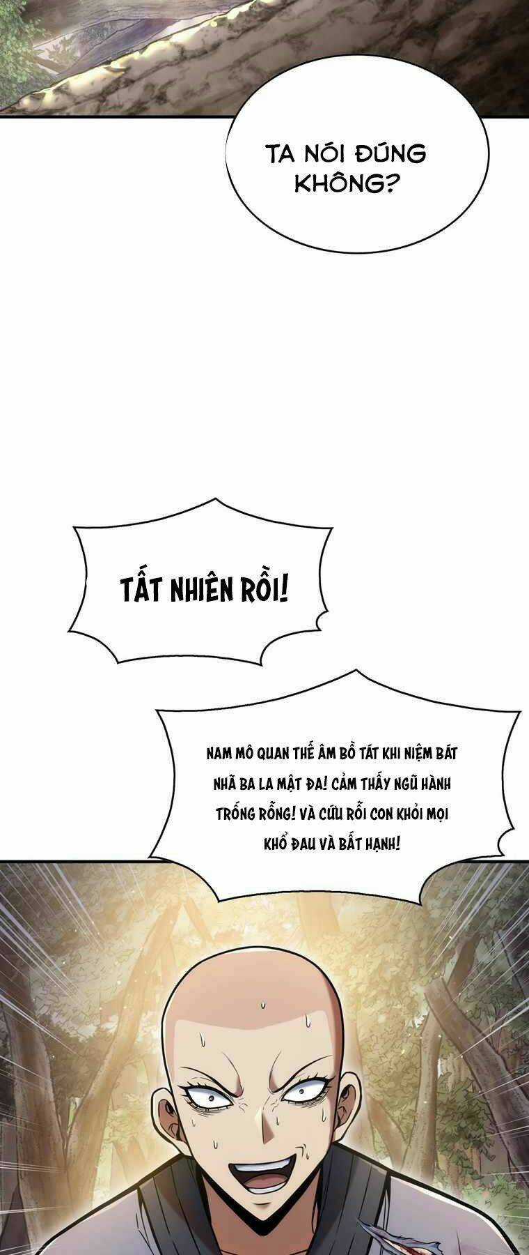 Bá Vương Chi Tinh Chapter 15 trang 7