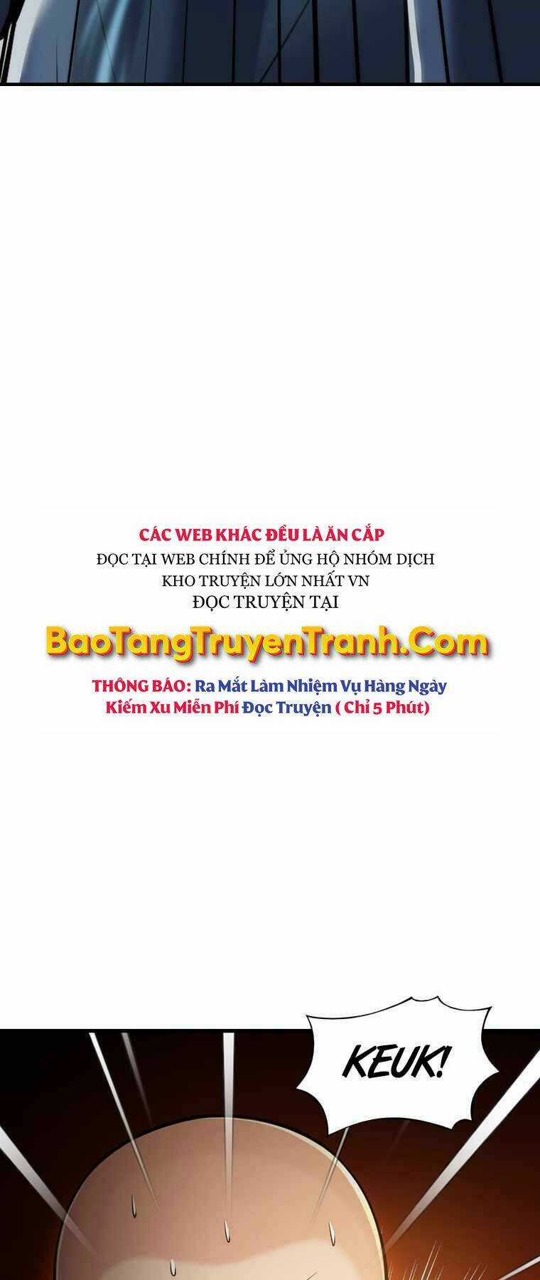 Bá Vương Chi Tinh Chapter 15 trang 70