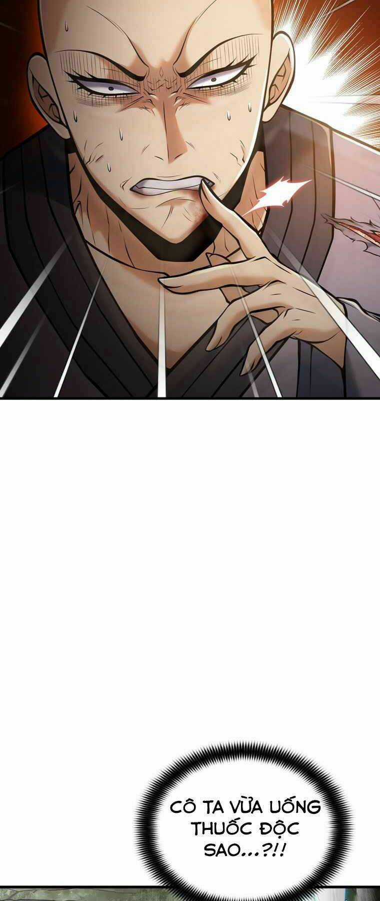 Bá Vương Chi Tinh Chapter 15 trang 71