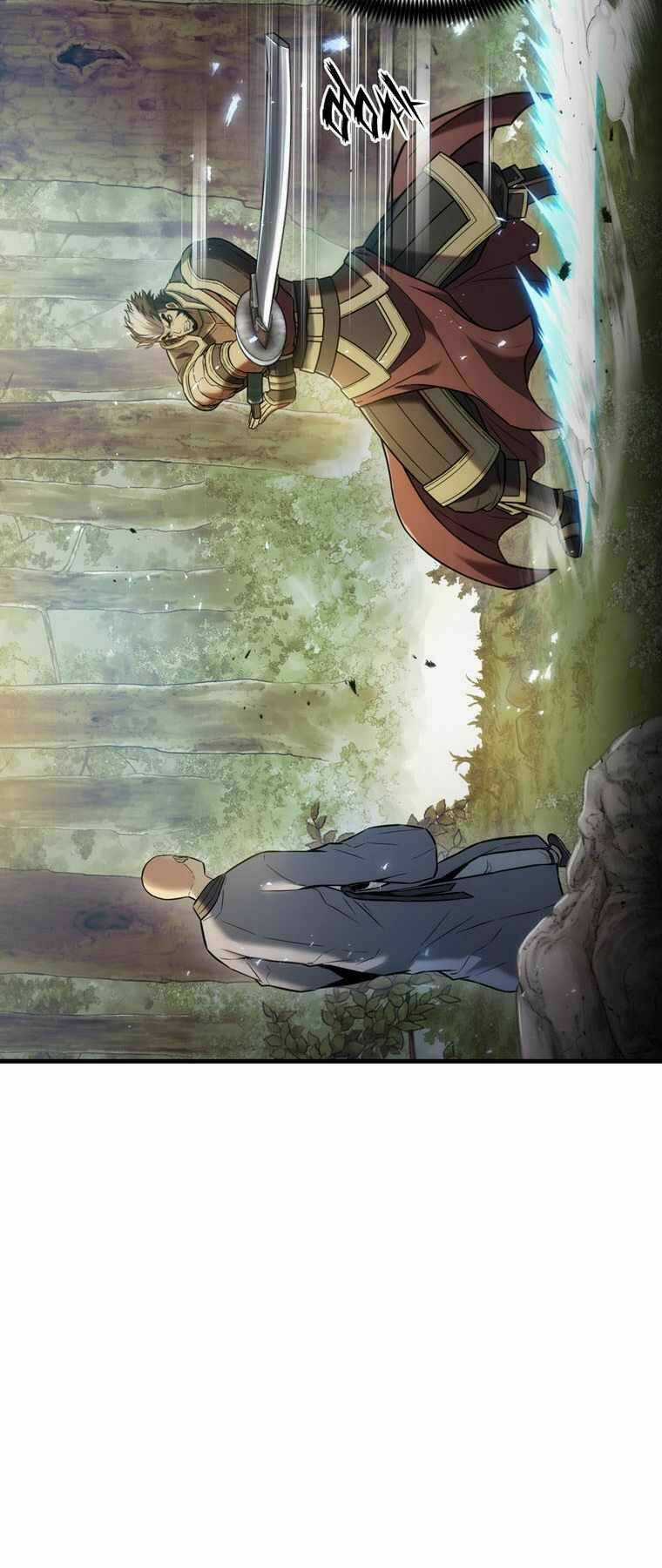 Bá Vương Chi Tinh Chapter 15 trang 72