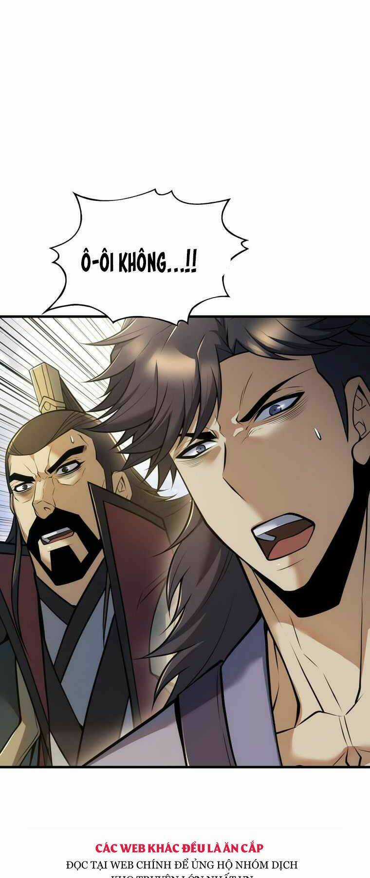 Bá Vương Chi Tinh Chapter 15 trang 73