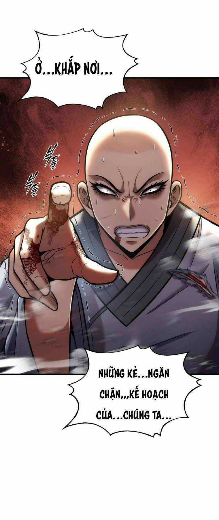 Bá Vương Chi Tinh Chapter 15 trang 75