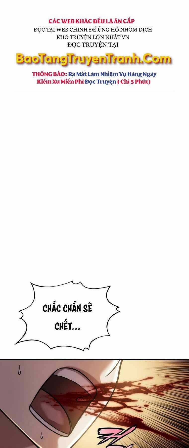 Bá Vương Chi Tinh Chapter 15 trang 76