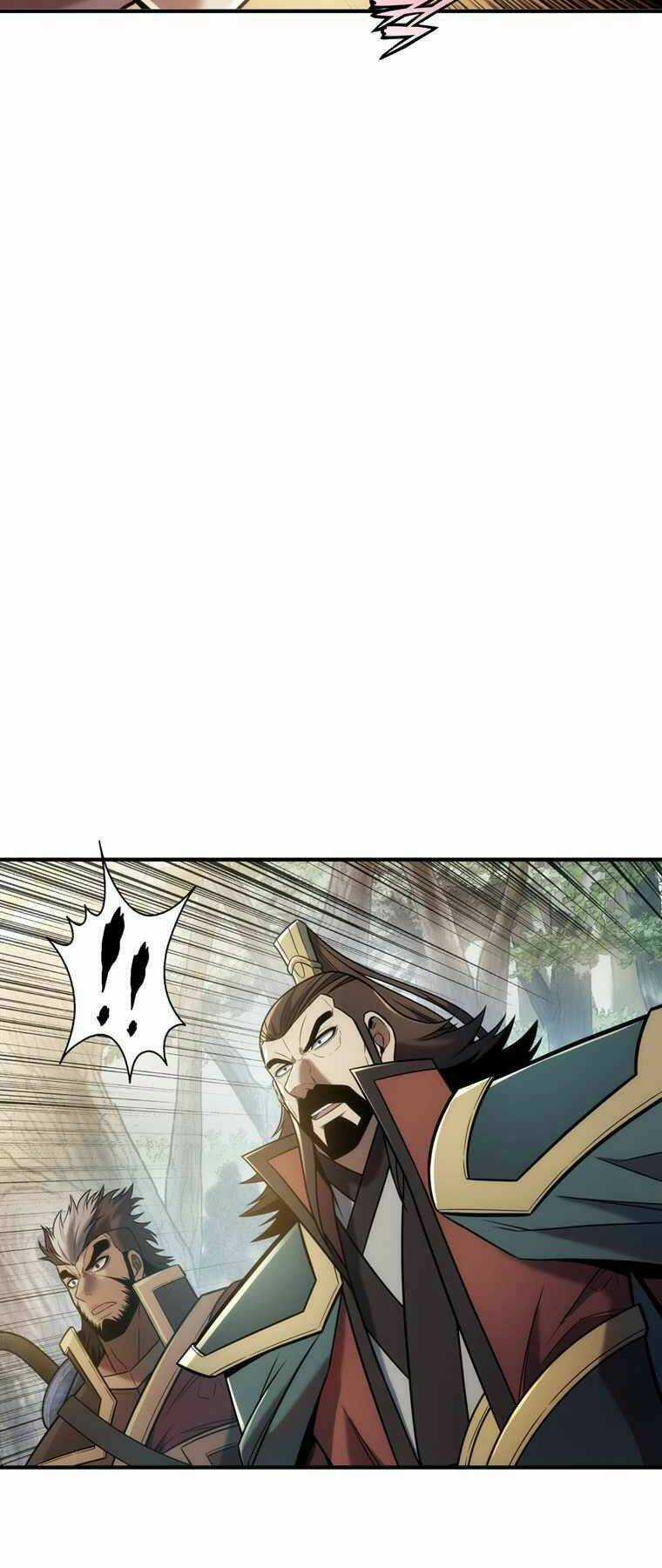 Bá Vương Chi Tinh Chapter 15 trang 77