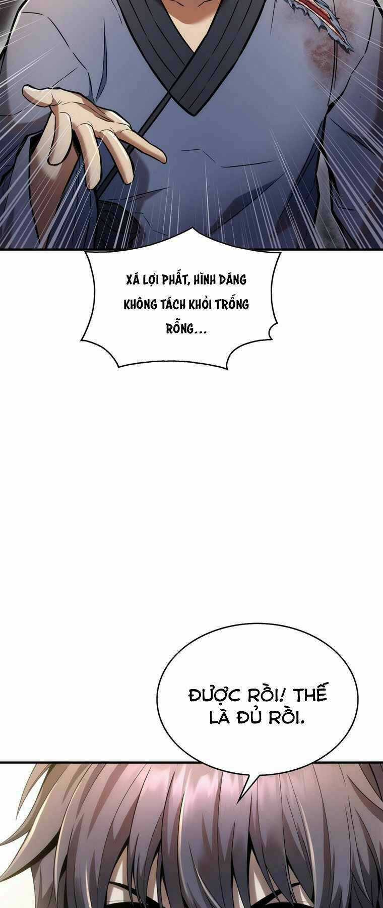 Bá Vương Chi Tinh Chapter 15 trang 8