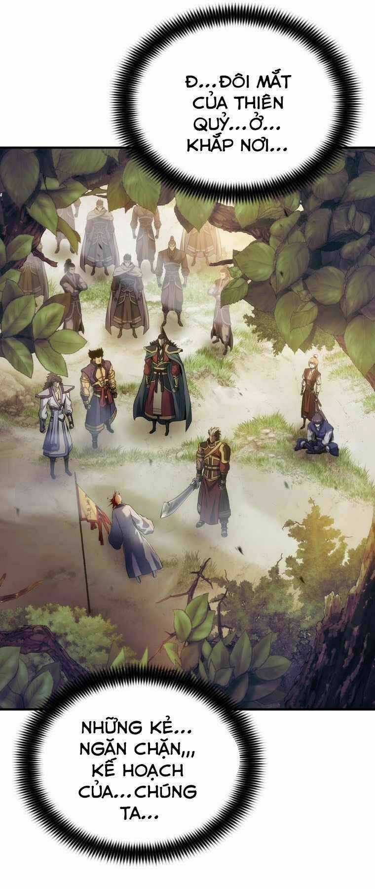 Bá Vương Chi Tinh Chapter 15 trang 81