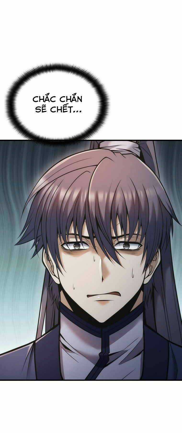 Bá Vương Chi Tinh Chapter 15 trang 82