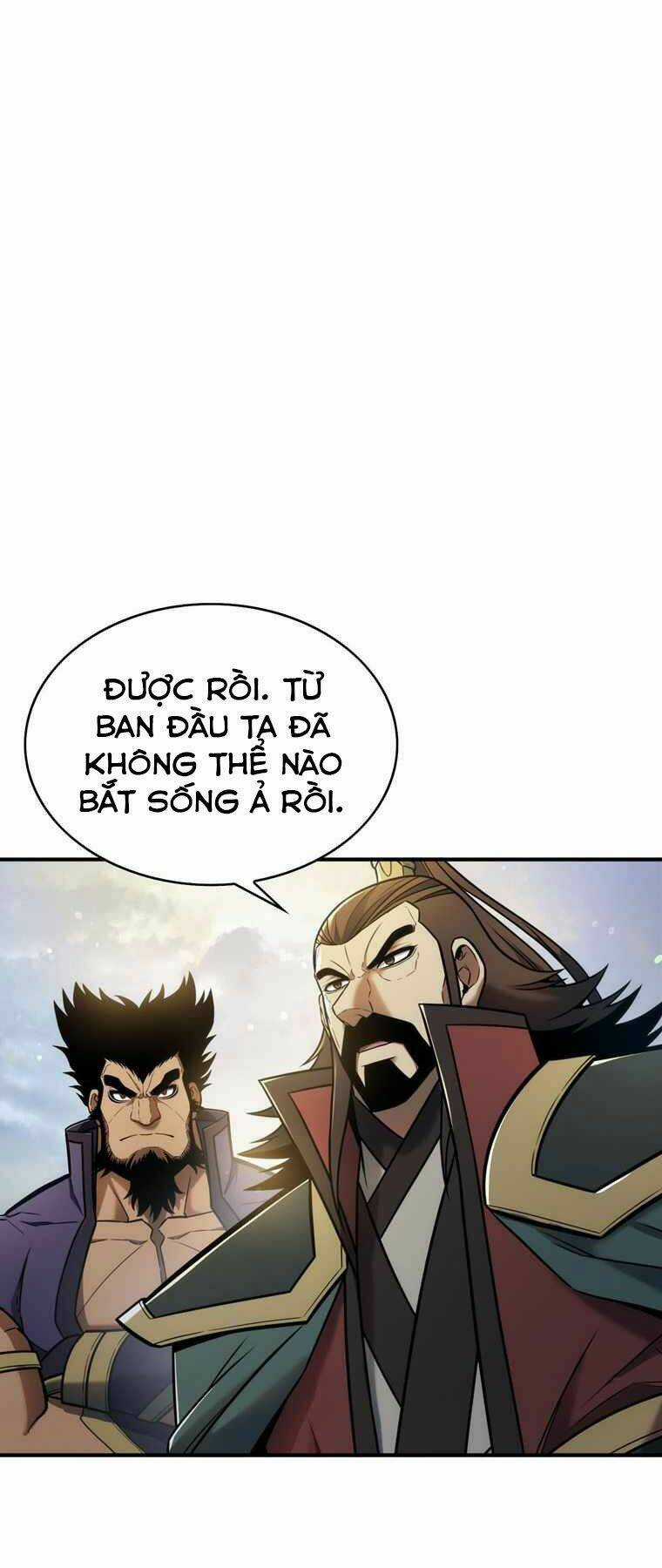 Bá Vương Chi Tinh Chapter 15 trang 84