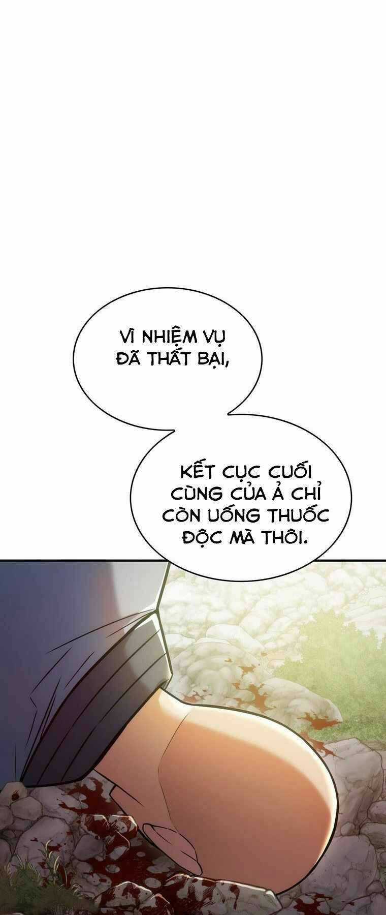 Bá Vương Chi Tinh Chapter 15 trang 85