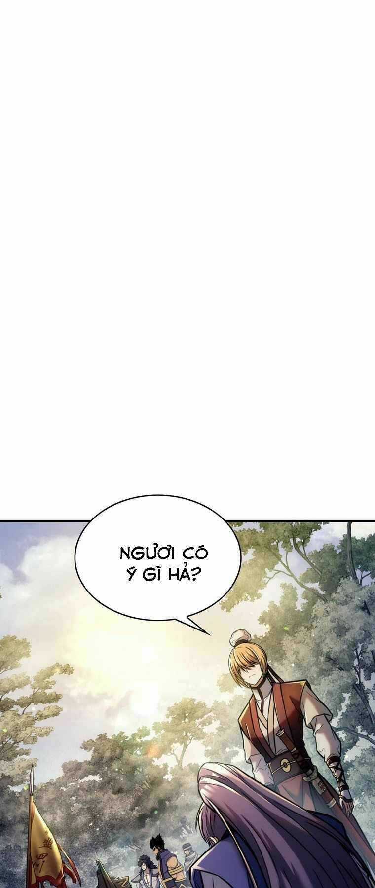 Bá Vương Chi Tinh Chapter 15 trang 87