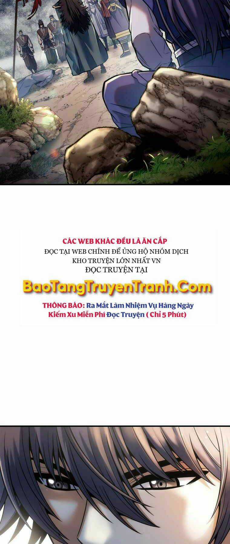 Bá Vương Chi Tinh Chapter 15 trang 88