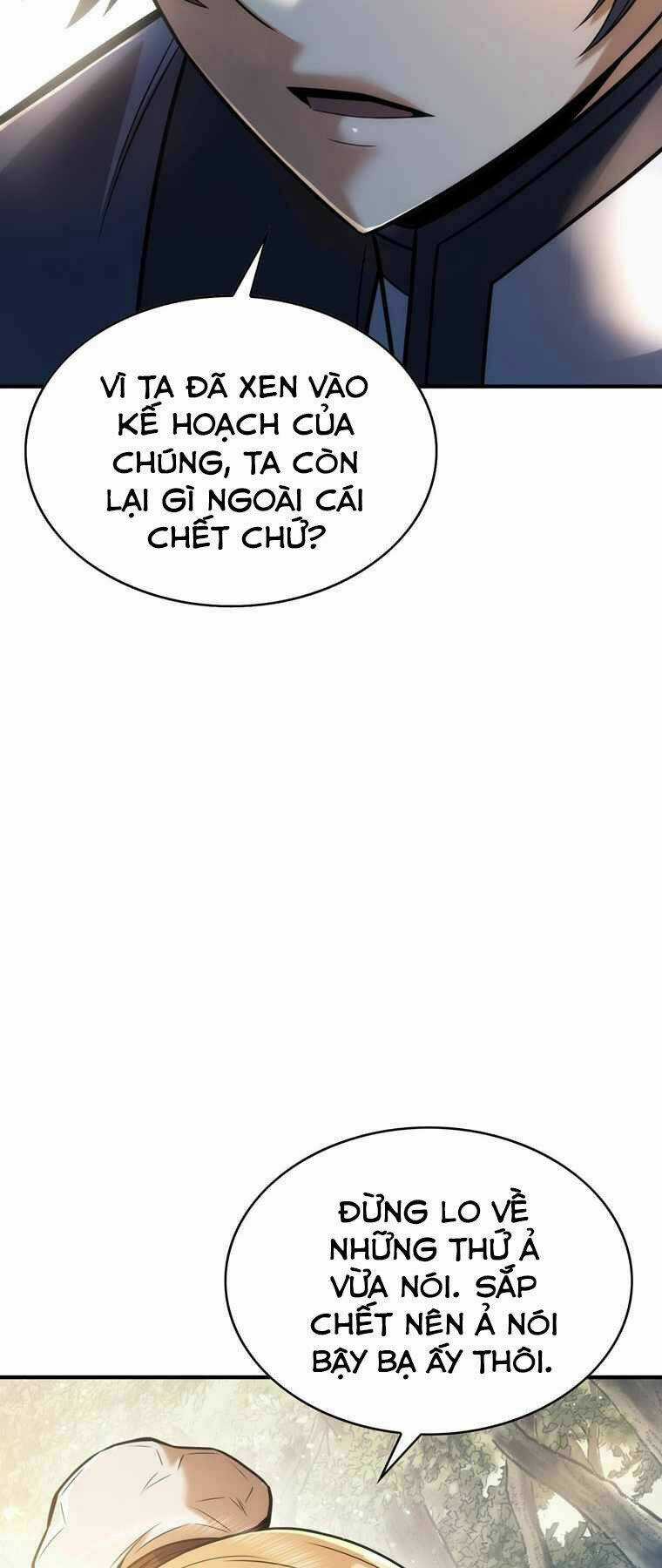 Bá Vương Chi Tinh Chapter 15 trang 89