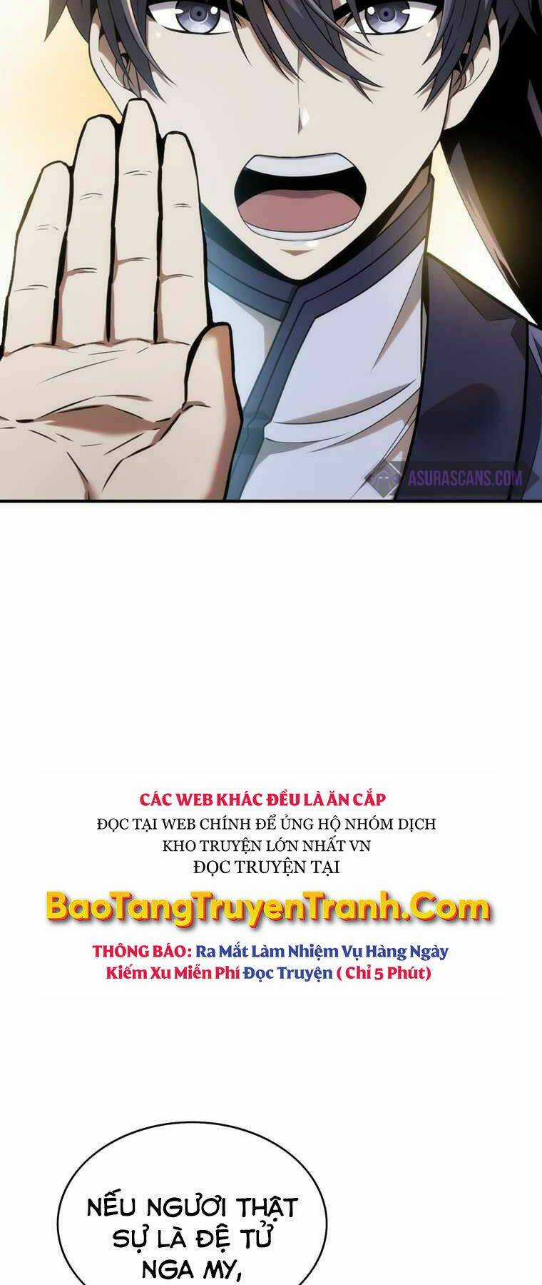 Bá Vương Chi Tinh Chapter 15 trang 9