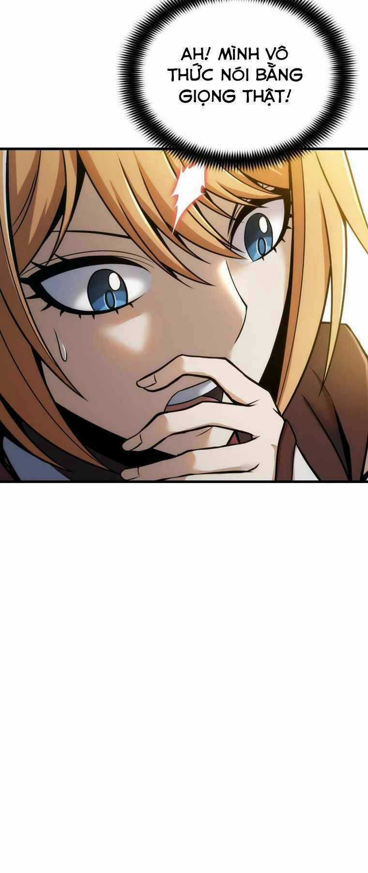 Bá Vương Chi Tinh Chapter 15 trang 95