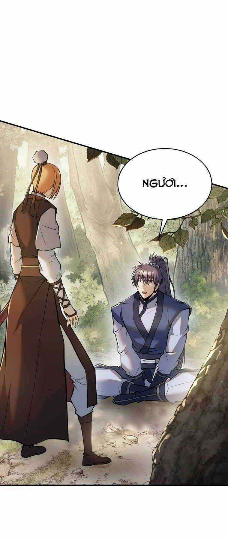 Bá Vương Chi Tinh Chapter 15 trang 96