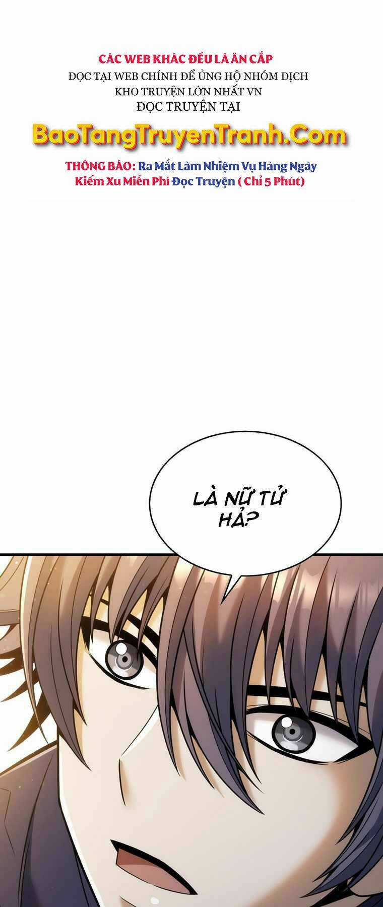 Bá Vương Chi Tinh Chapter 15 trang 97