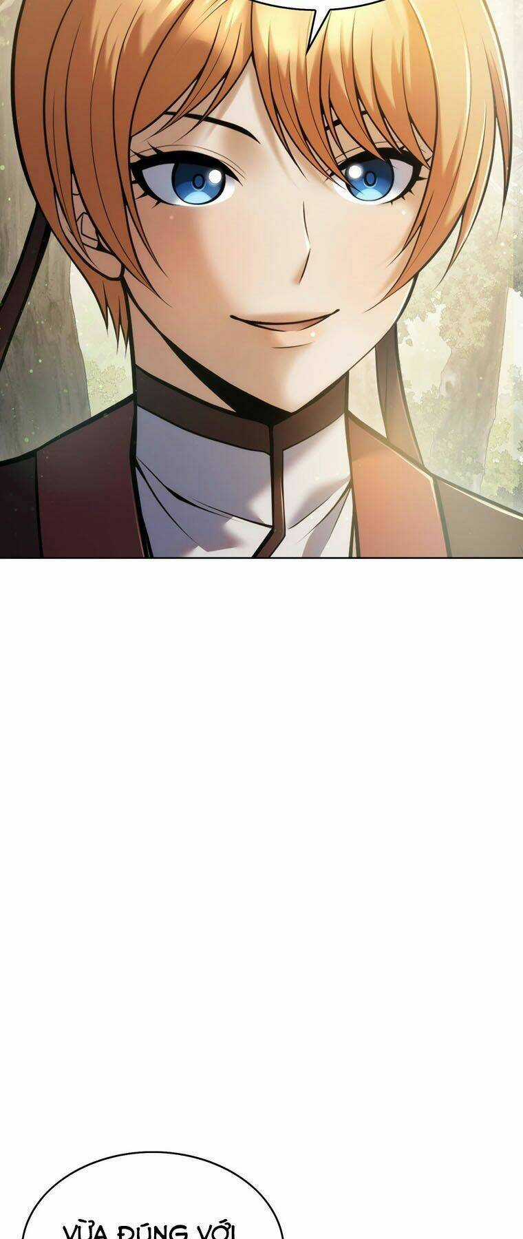 Bá Vương Chi Tinh Chapter 16 trang 12