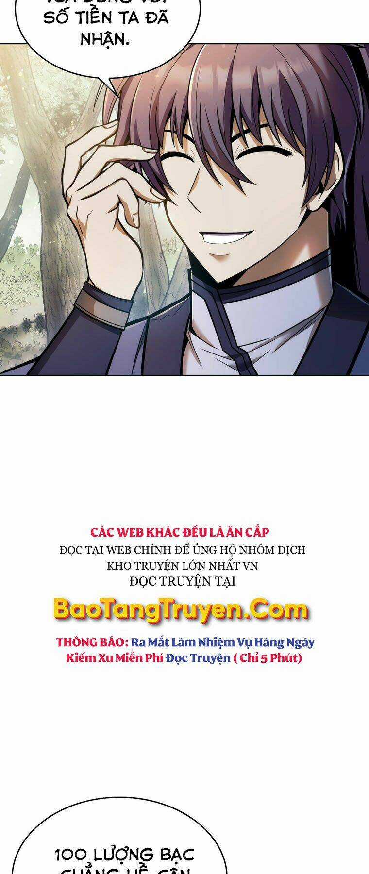 Bá Vương Chi Tinh Chapter 16 trang 13