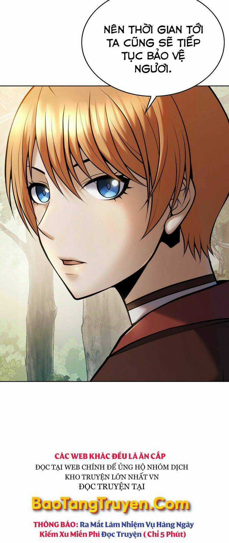 Bá Vương Chi Tinh Chapter 16 trang 15