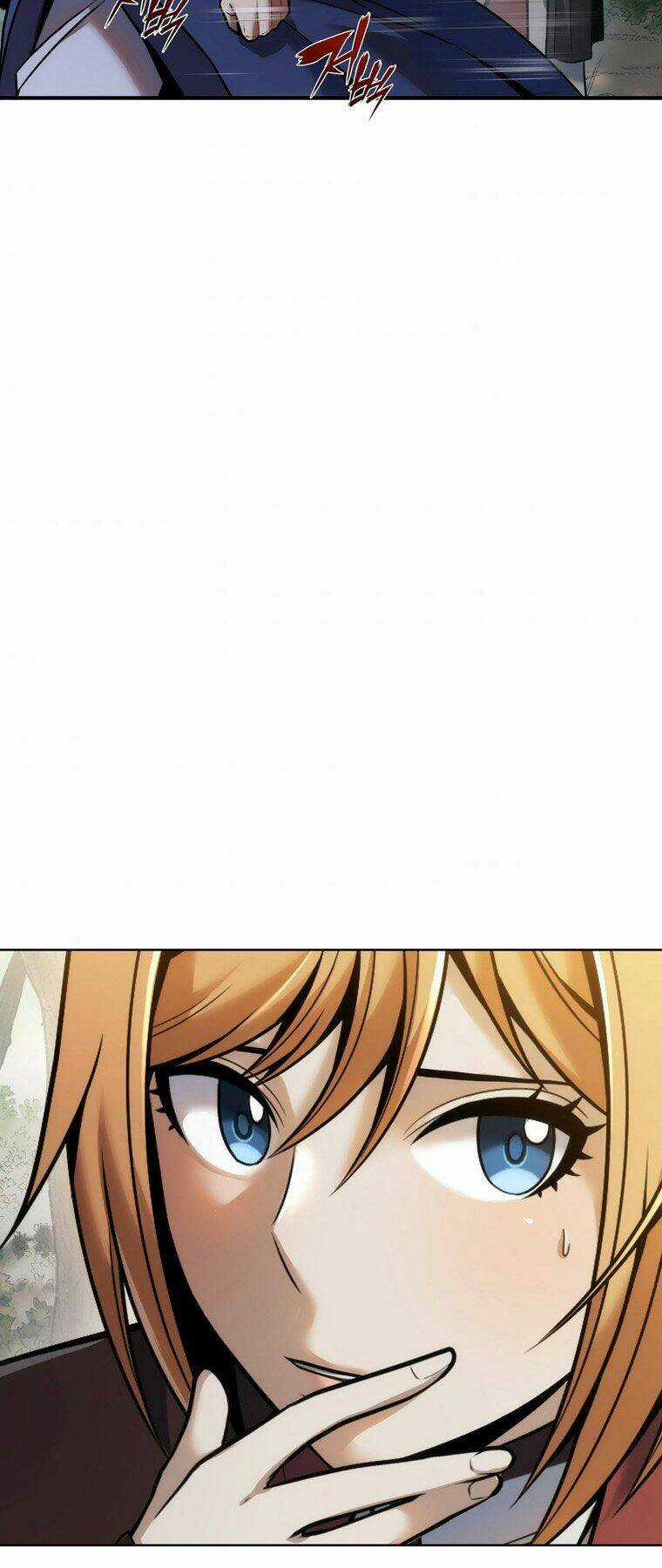 Bá Vương Chi Tinh Chapter 16 trang 22