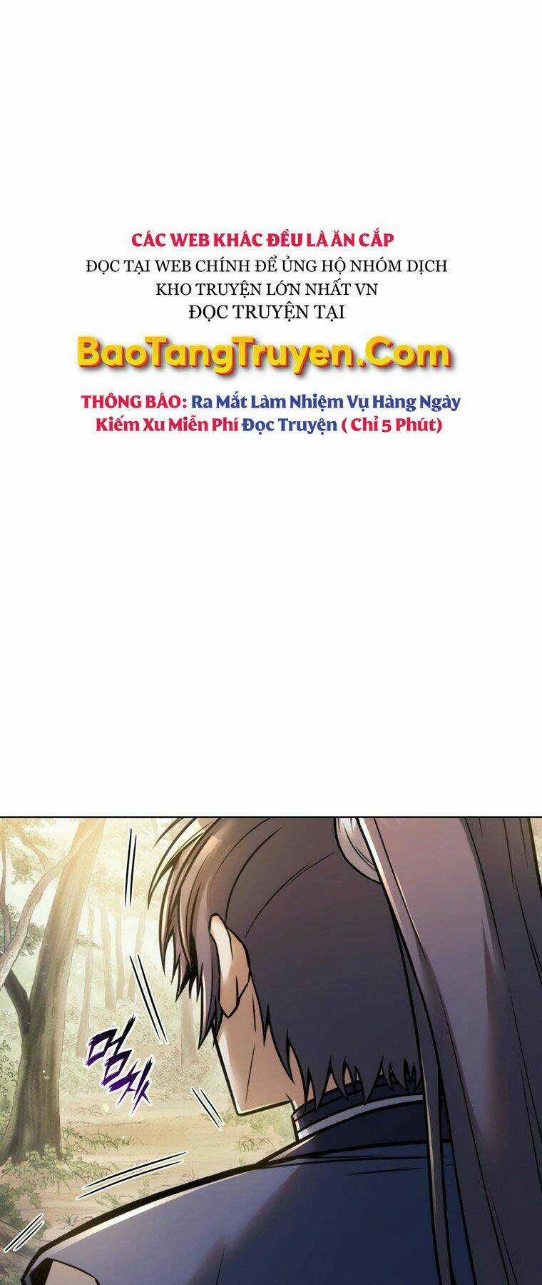 Bá Vương Chi Tinh Chapter 16 trang 25