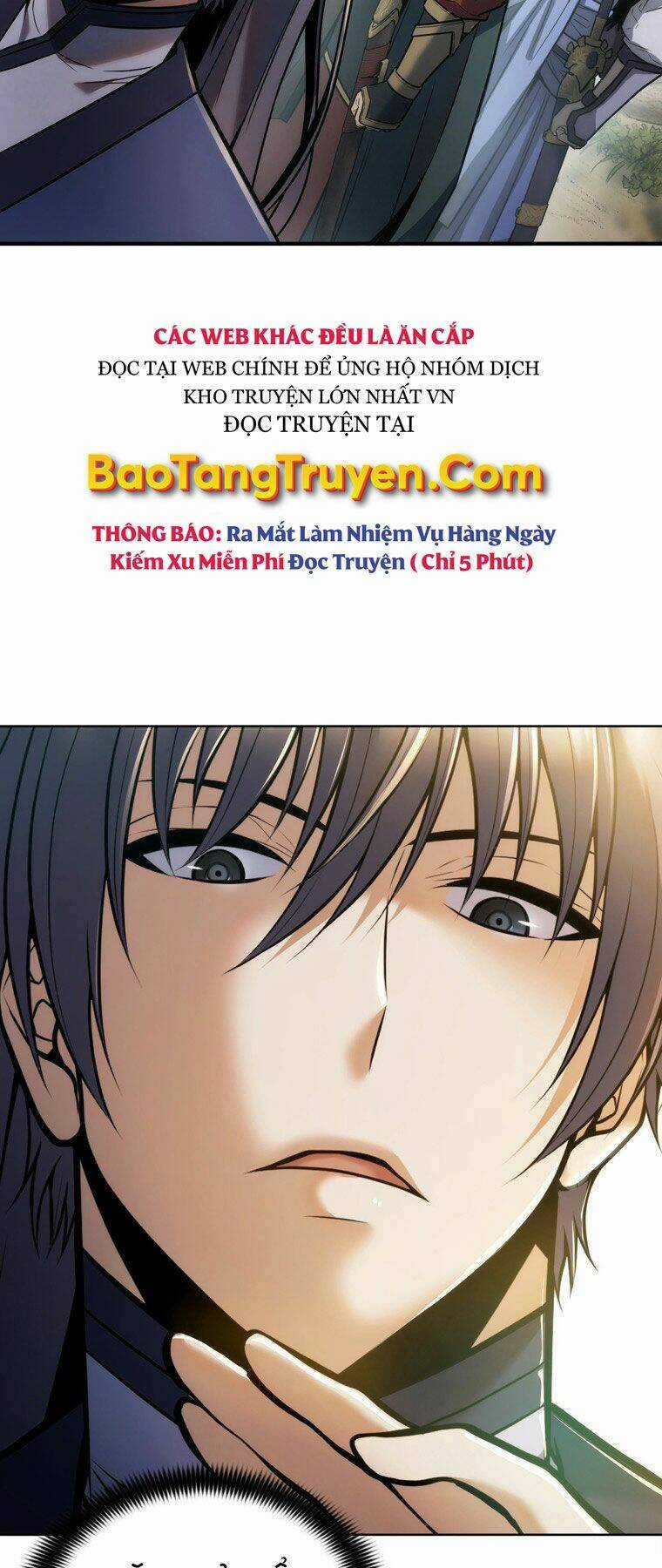 Bá Vương Chi Tinh Chapter 16 trang 28