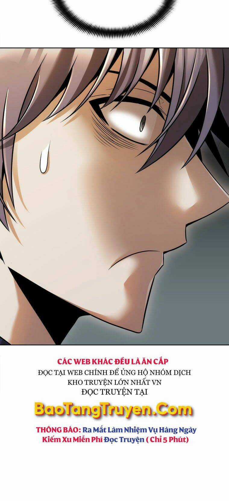 Bá Vương Chi Tinh Chapter 16 trang 34