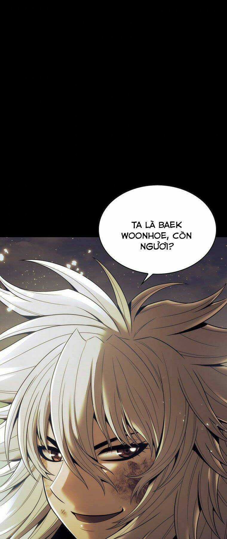 Bá Vương Chi Tinh Chapter 16 trang 38