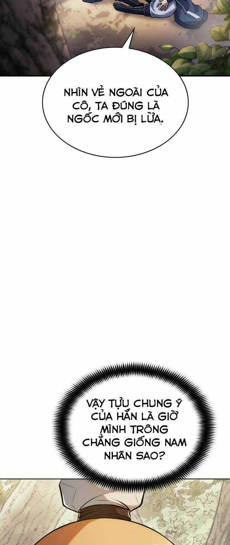 Bá Vương Chi Tinh Chapter 16 trang 4