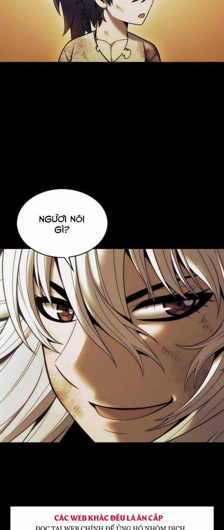 Bá Vương Chi Tinh Chapter 16 trang 40