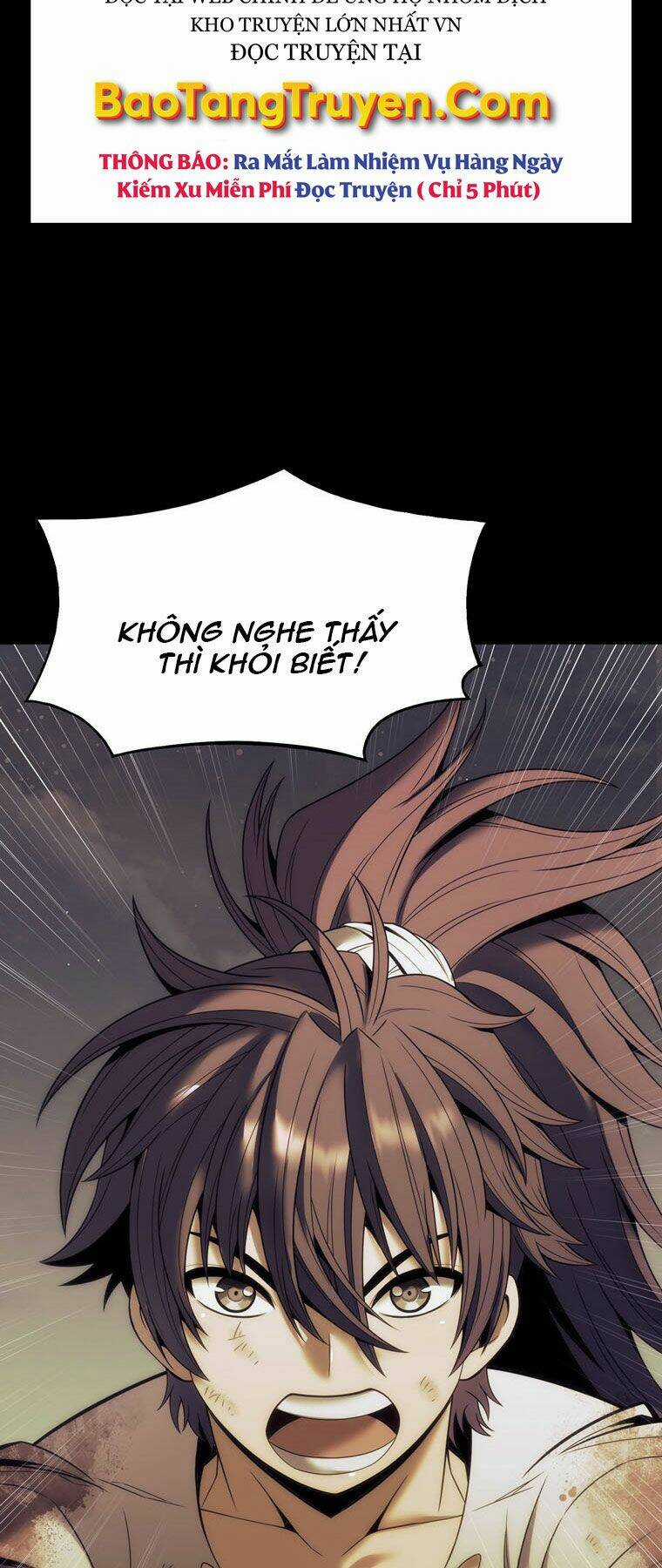 Bá Vương Chi Tinh Chapter 16 trang 41