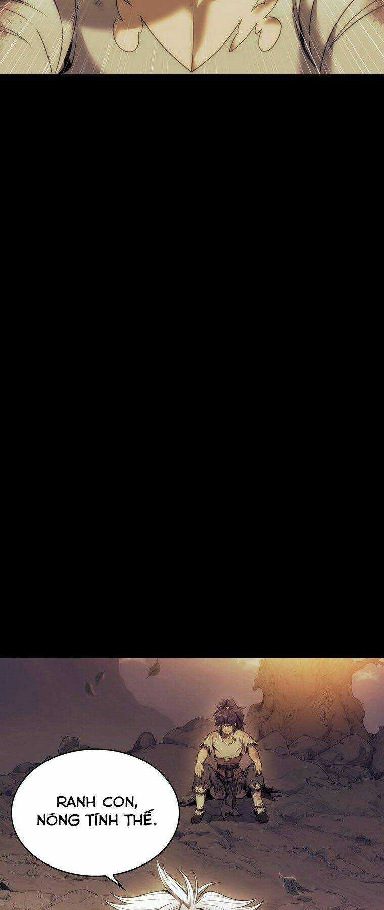 Bá Vương Chi Tinh Chapter 16 trang 42