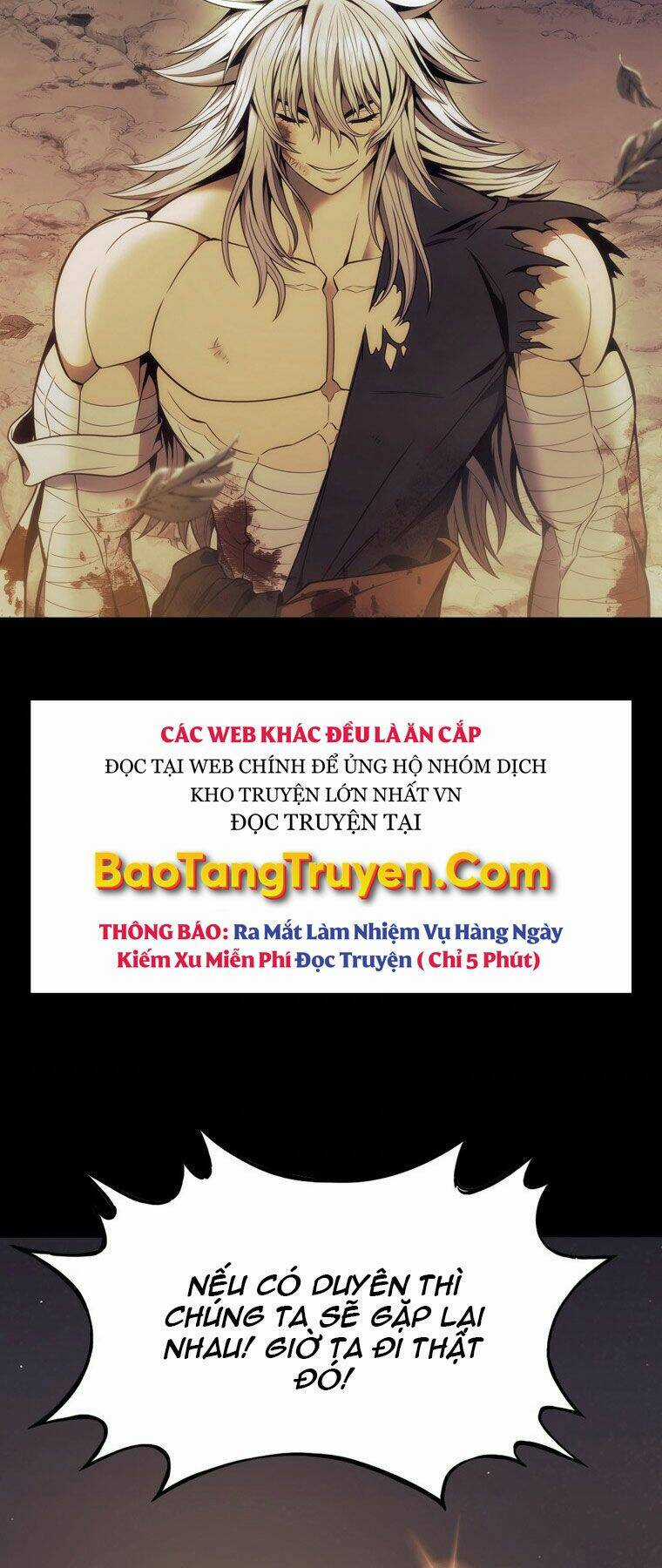 Bá Vương Chi Tinh Chapter 16 trang 43