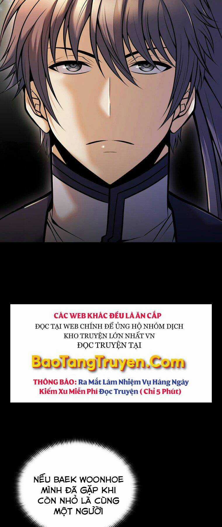 Bá Vương Chi Tinh Chapter 16 trang 45