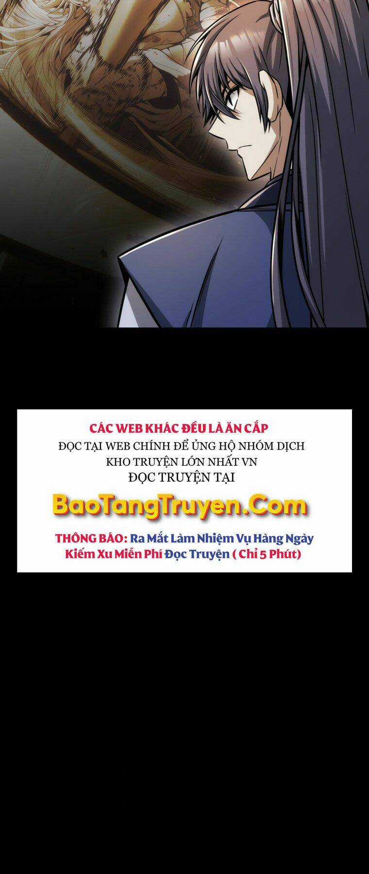 Bá Vương Chi Tinh Chapter 16 trang 48