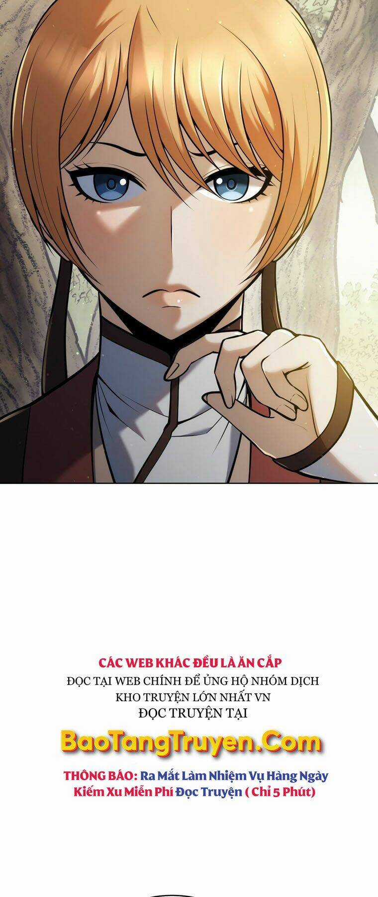 Bá Vương Chi Tinh Chapter 16 trang 5