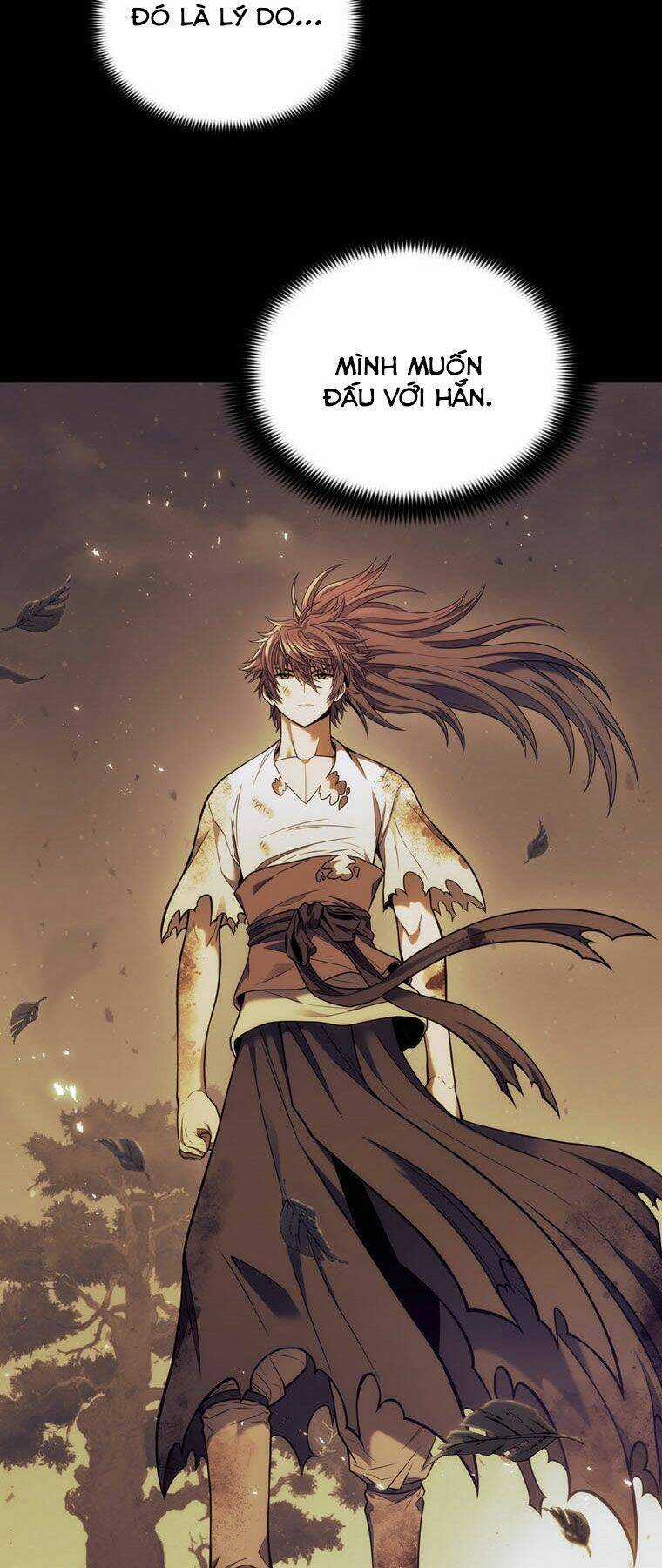 Bá Vương Chi Tinh Chapter 16 trang 51