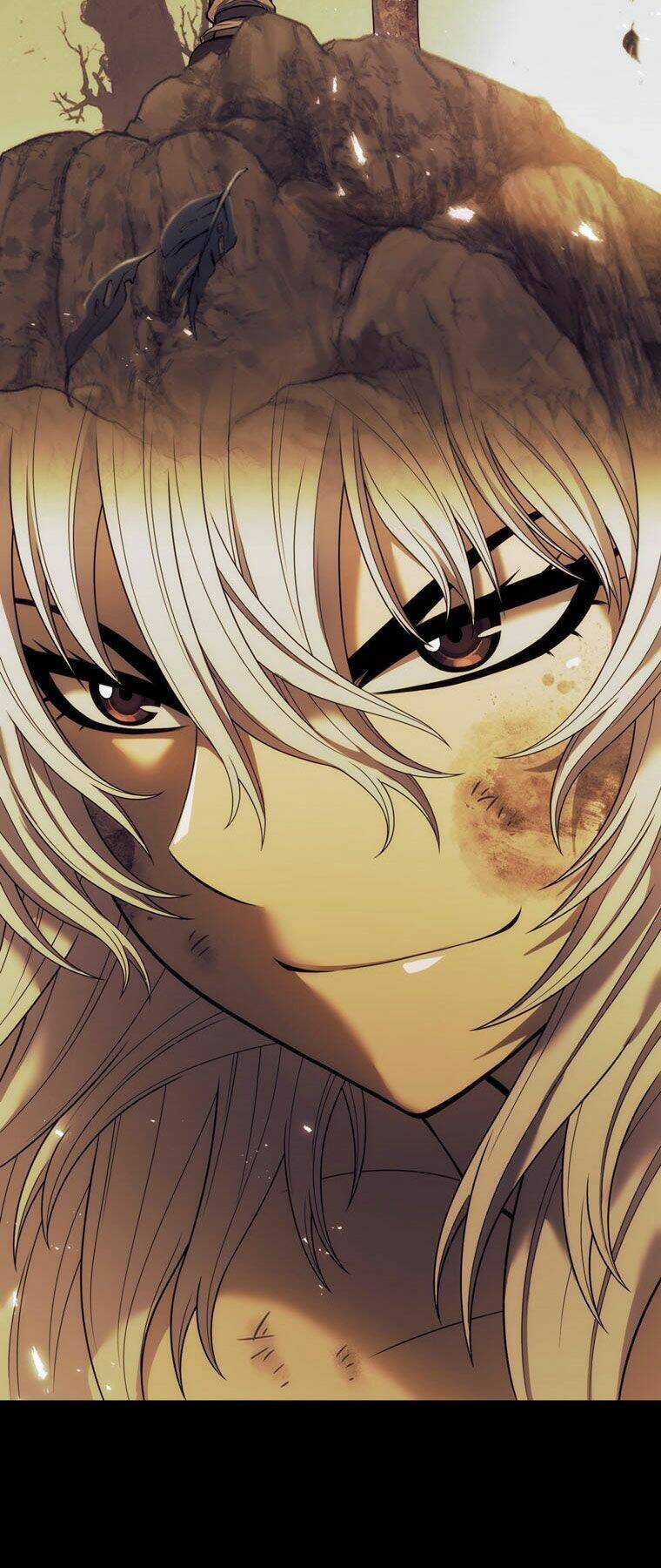 Bá Vương Chi Tinh Chapter 16 trang 52